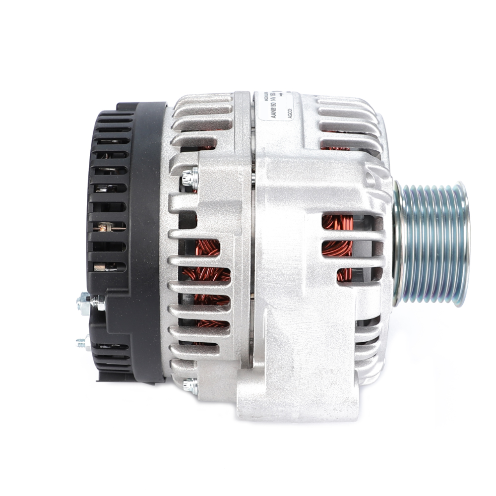 АЛЬТЕРНАТОР