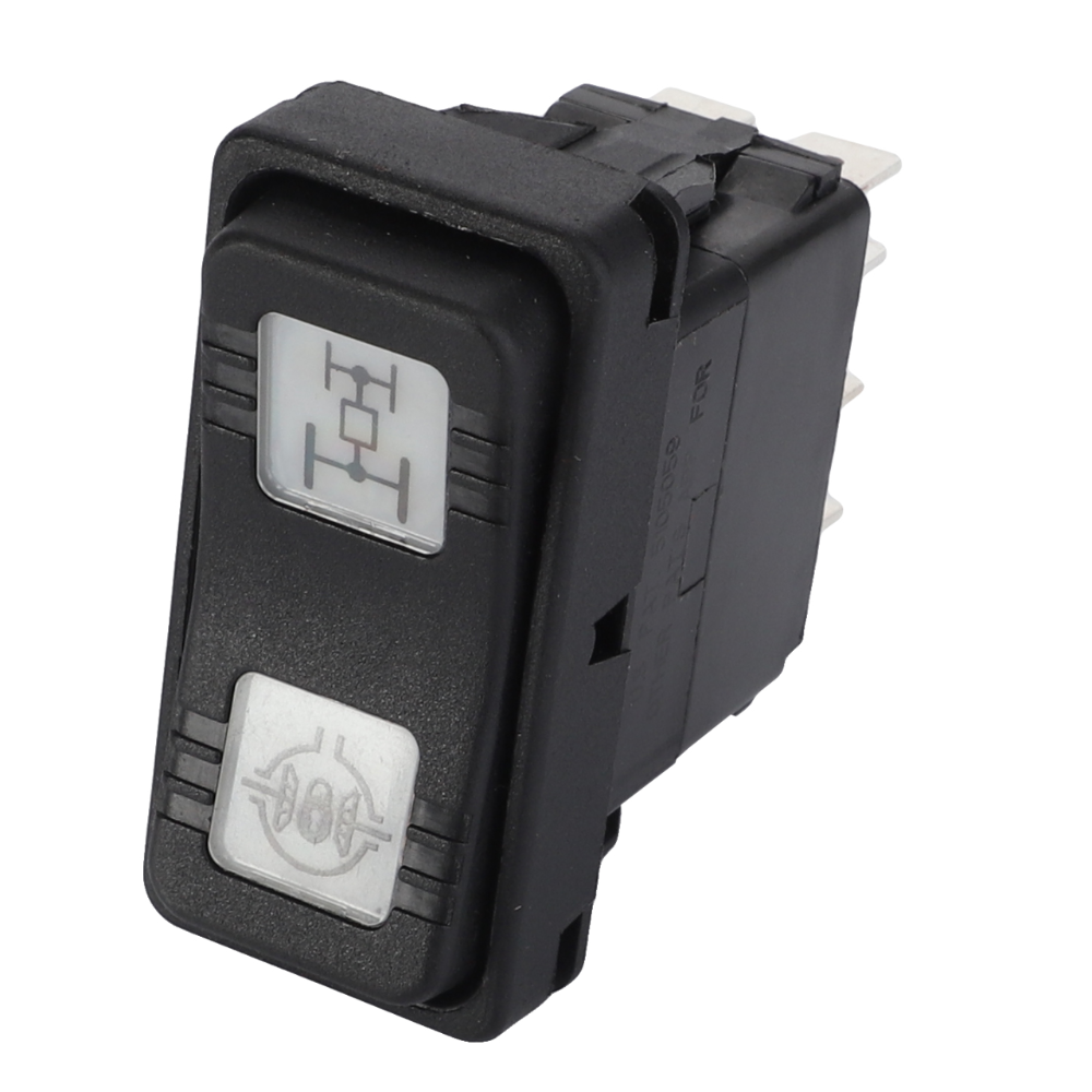 Пер. Колыбель. БЛОК. МОХ. Разн. 4WD