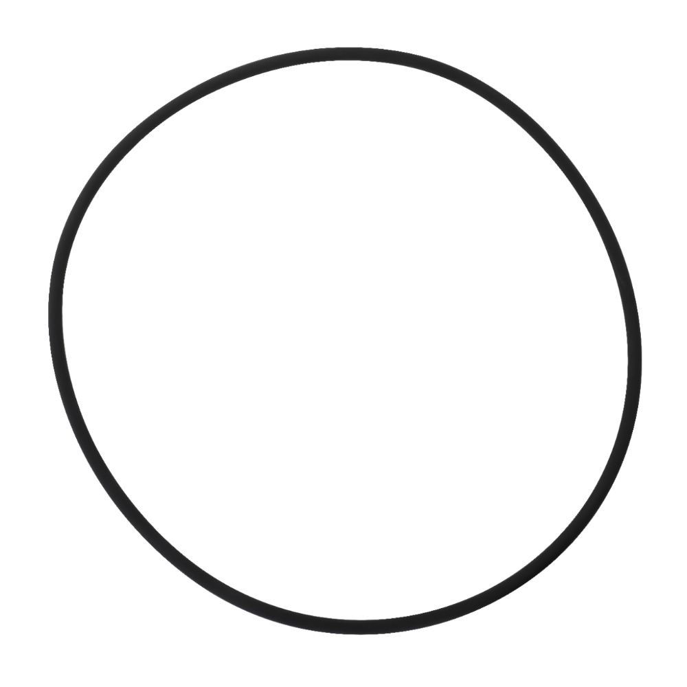 Уплотнительное кольцо