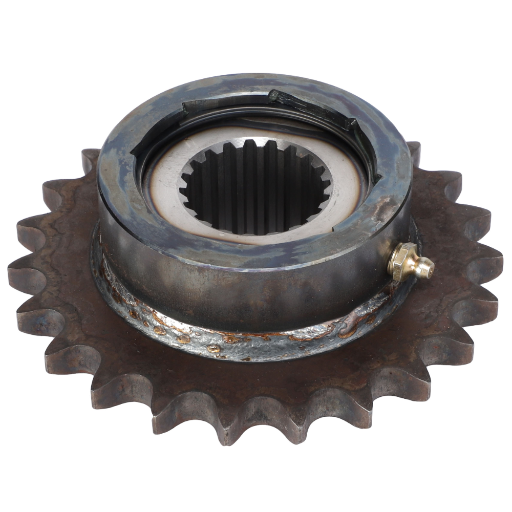 ОДНОСТОРОННЯЯ МУФТА