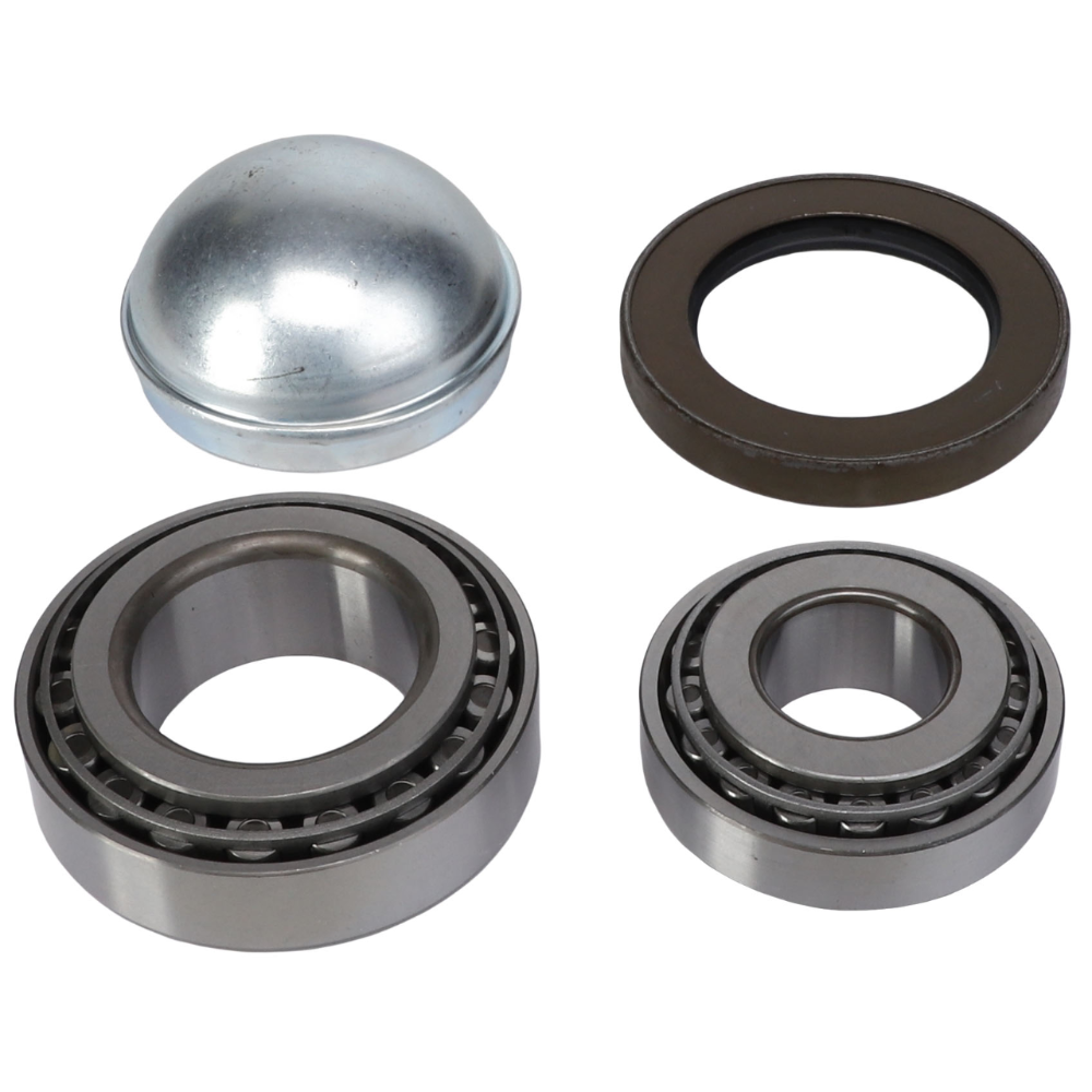 Ступица колеса