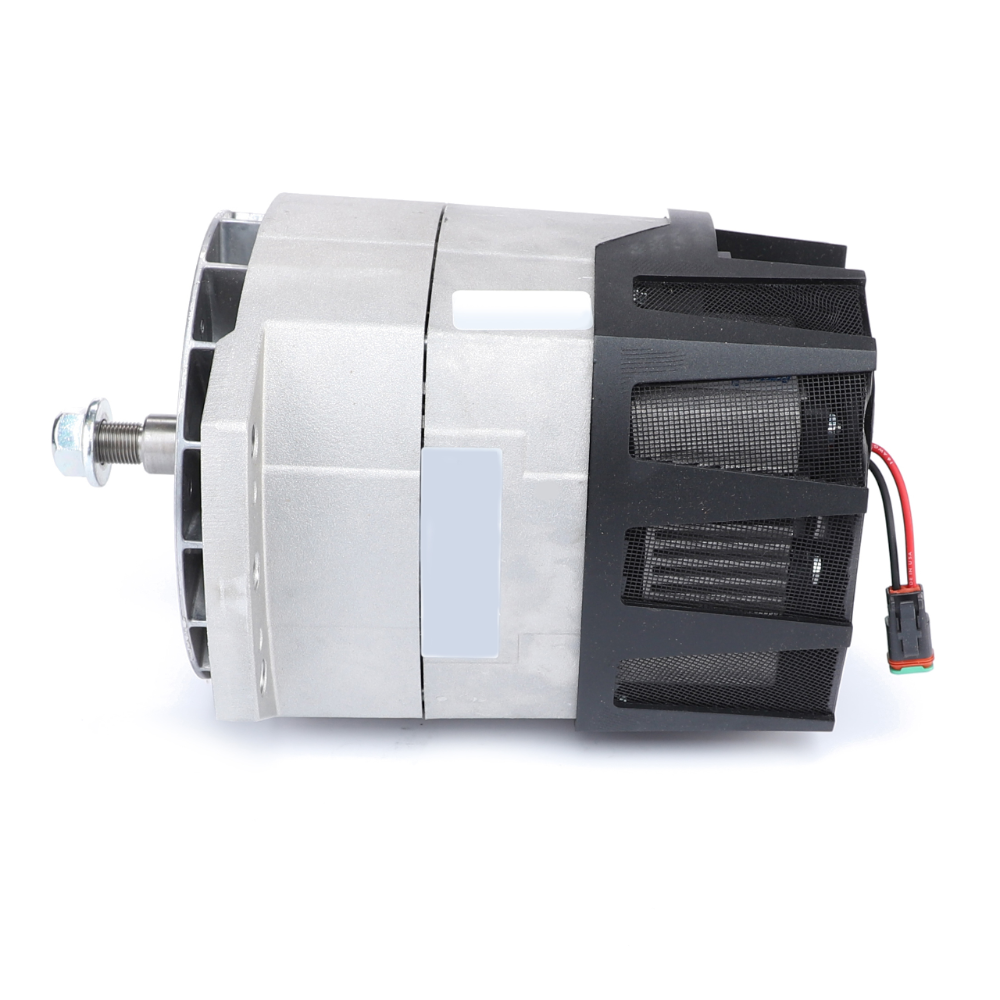 АЛЬТЕРНАТОР