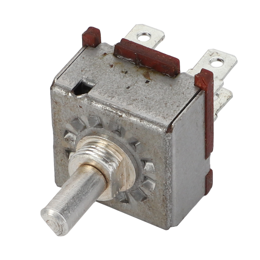 Поворотный переключатель