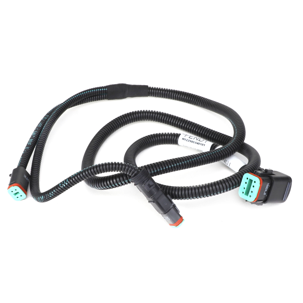 КОМПЛЕКТ, ПРОВОД