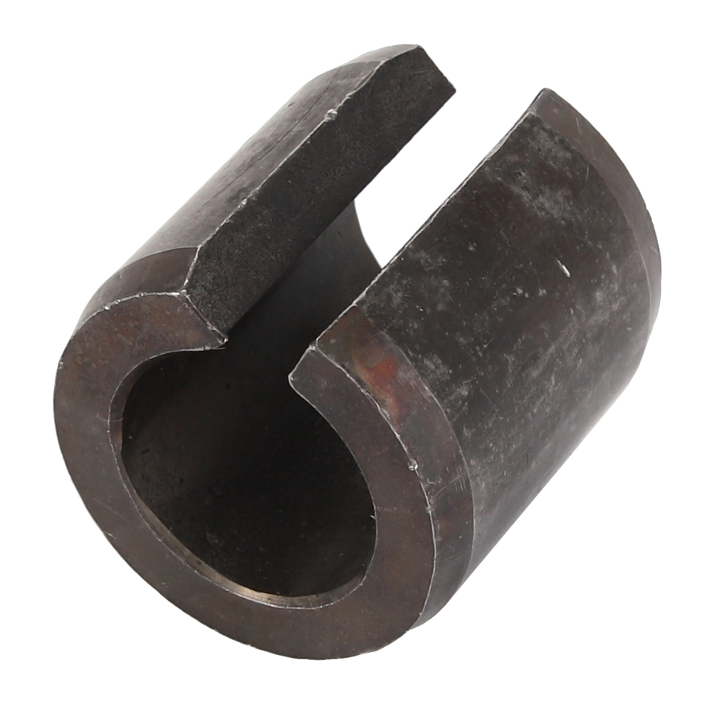 Пружинный штифт с разрезом