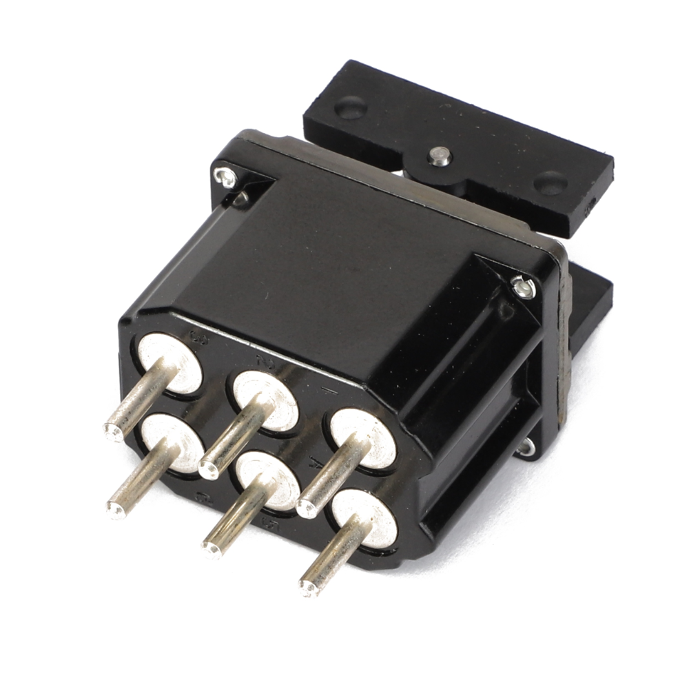 Кулисный переключатель