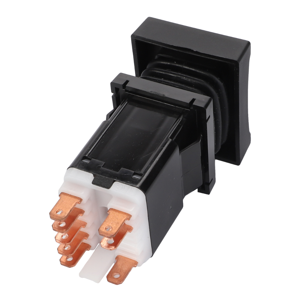 ПЕРЕКЛЮЧАТЕЛЬ, ПРОМЕЖУТОЧНЫЙ