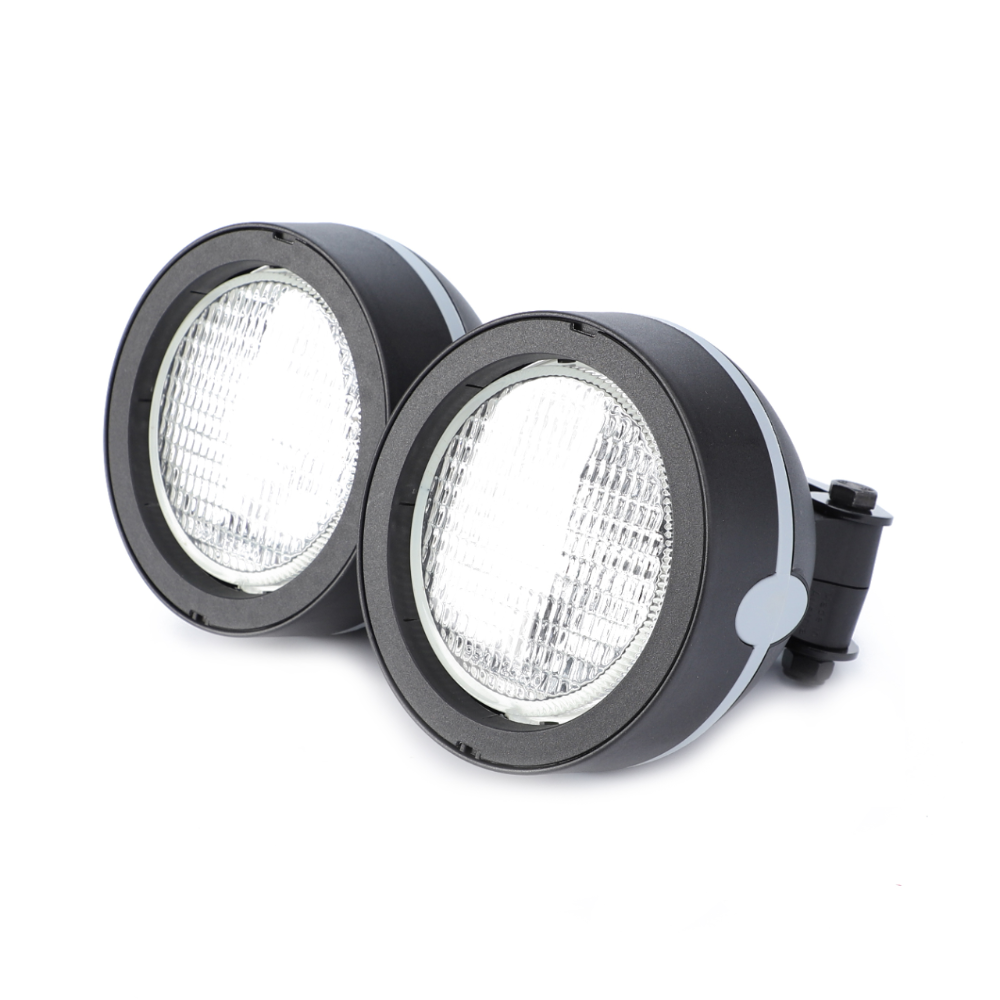 РАБОЧИЙ СВЕТ