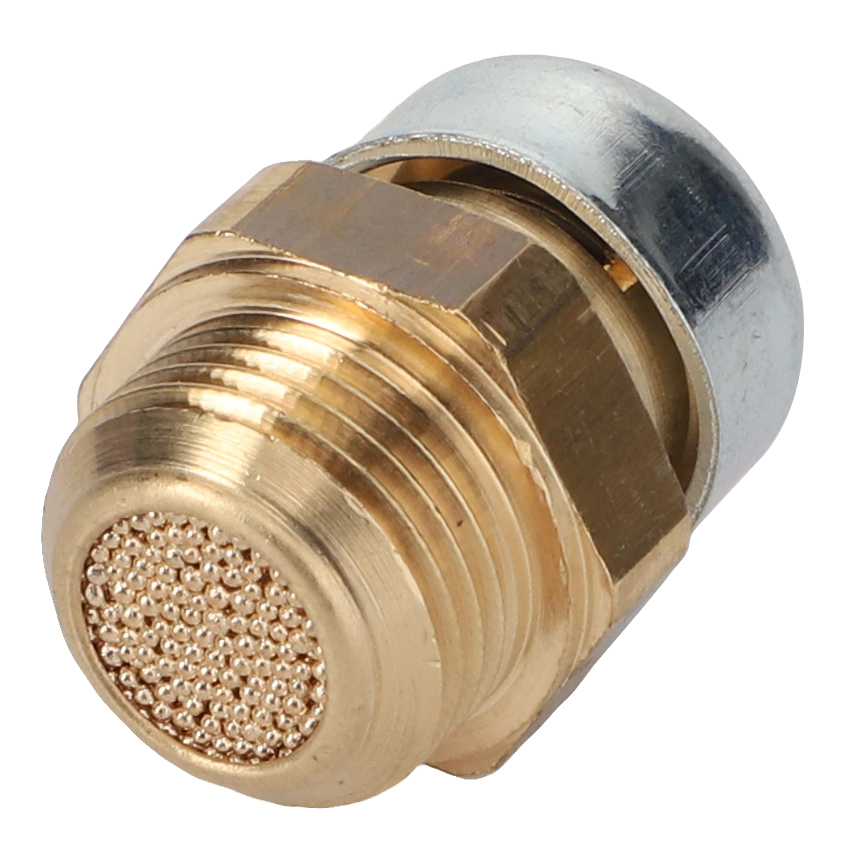 Вентиляционная пробка