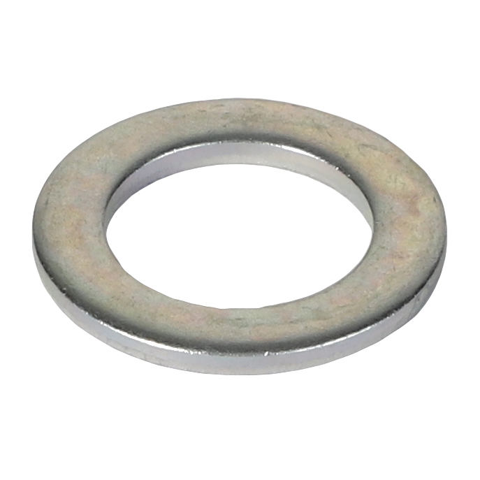 ПЛОСКАЯ ШАЙБА