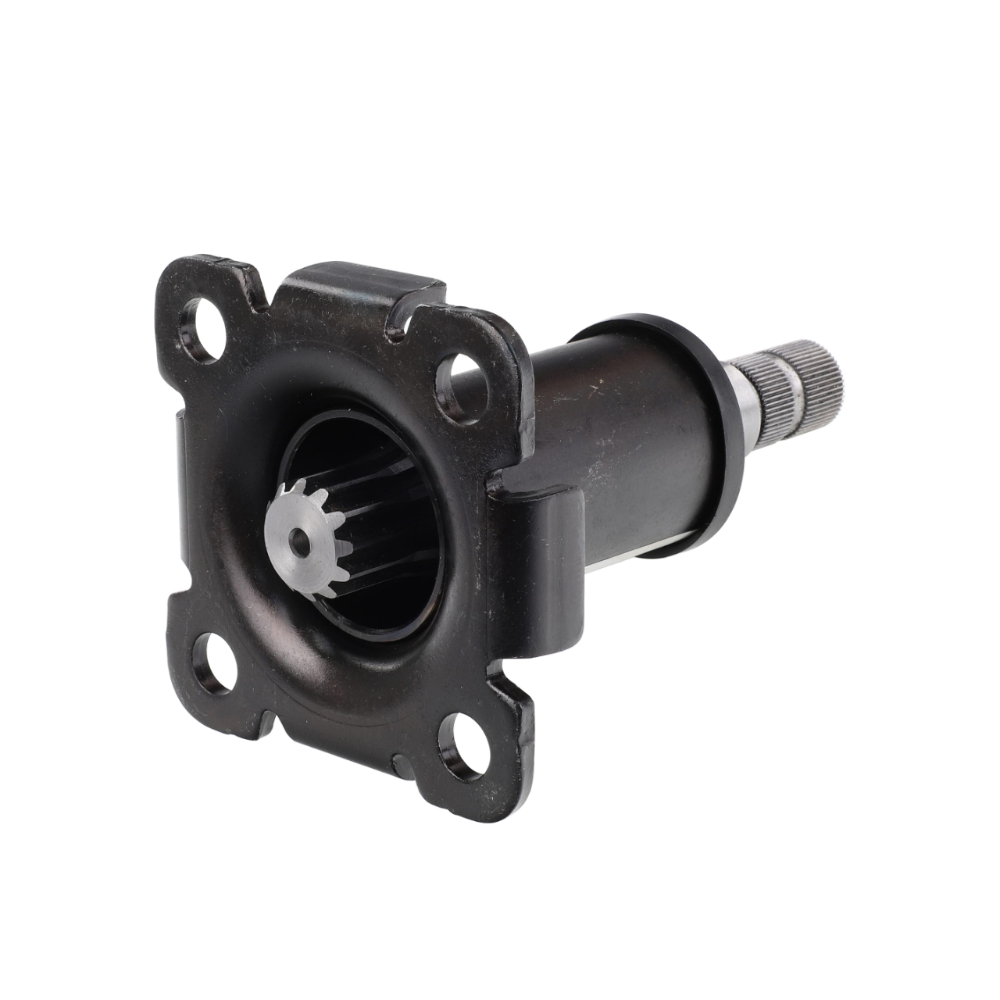 РУЛЕВАЯ КОЛОНКА