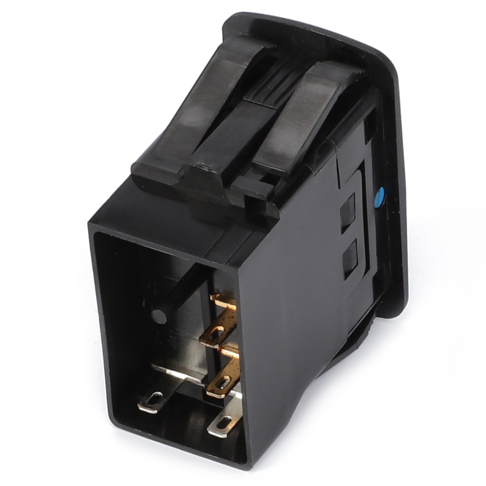 ПЕРЕКЛЮЧАТЕЛЬ БЛОКИРОВКИ ГИДРАВЛИКИ