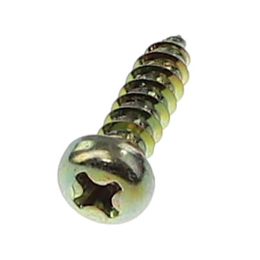 Самонарезающий винт