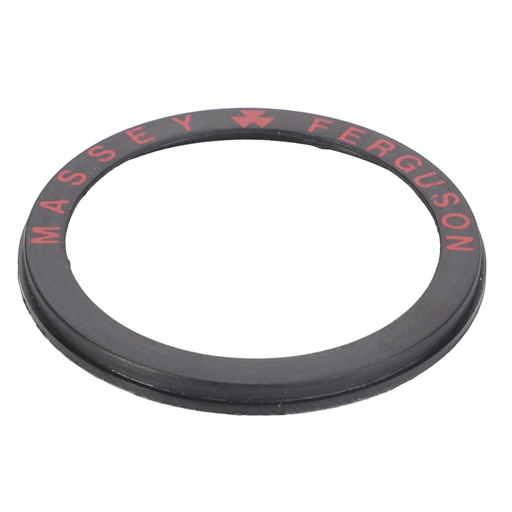 ПЛОСКАЯ ШАЙБА