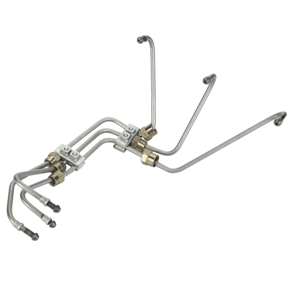 ТОПЛИВОПРОВОД