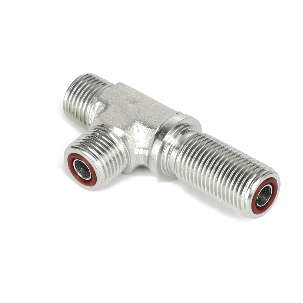 Тройник перегородки