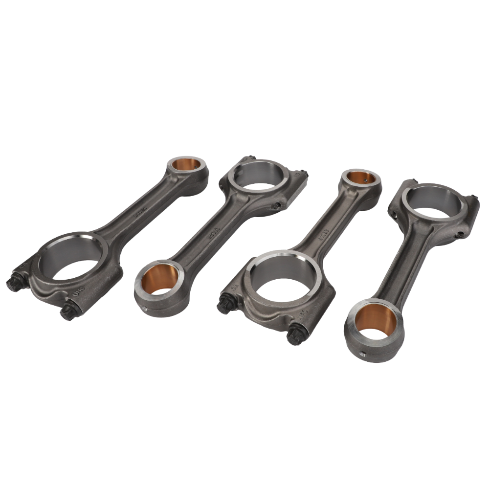 КОМПЛЕКТ, ШАТУН