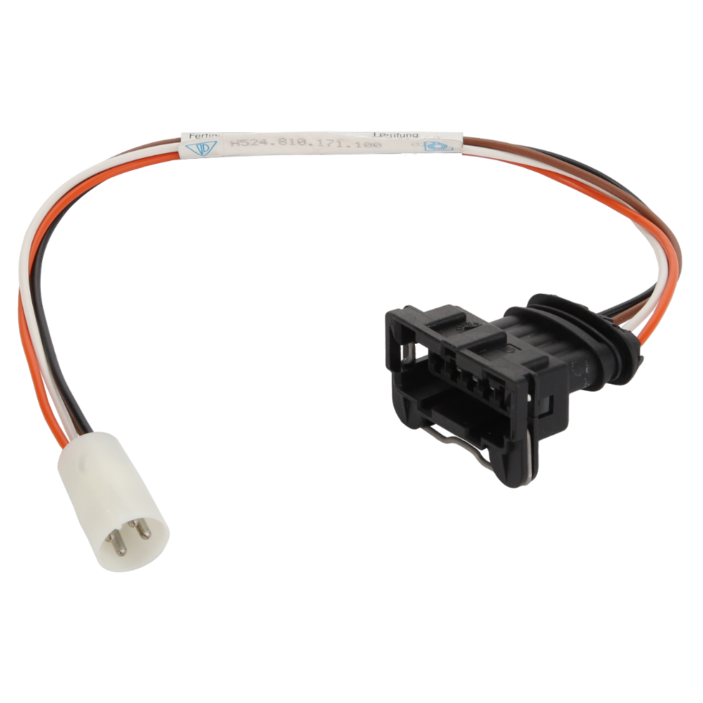 КОМПЛЕКТ ПРОВОДОВ