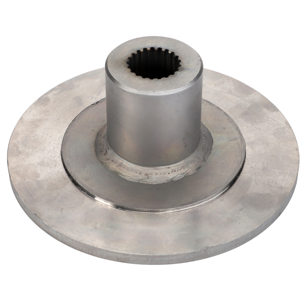 ДИСК СЦЕПЛЕНИЯ