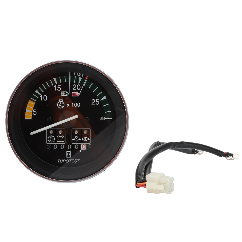 ТРАКТОМЕТР