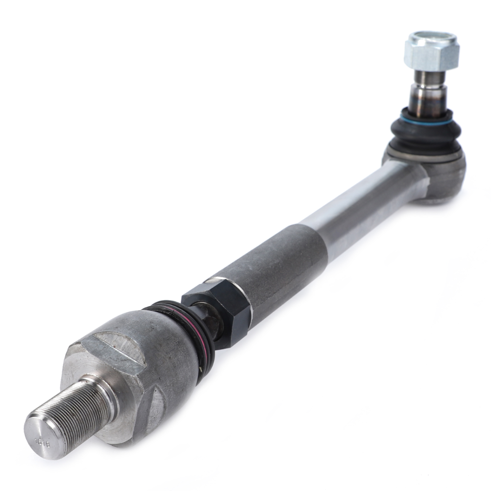 Осевой поперечный стержень