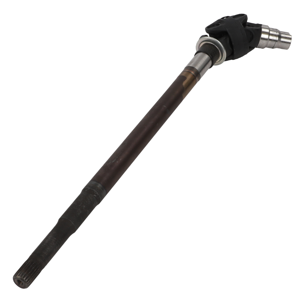 Двойной приводной вал