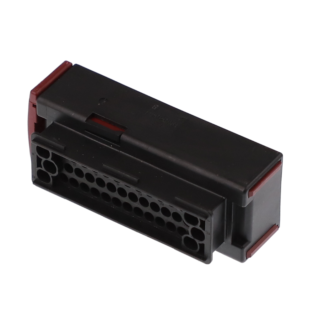 ЭЛЕКТРИЧЕСКИЙ РАЗЪЁМ