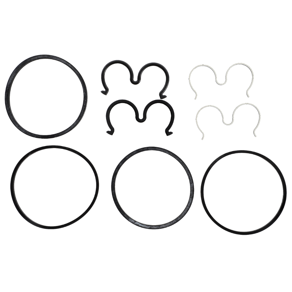 КОМПЛЕКТ ПРОКЛАДОК