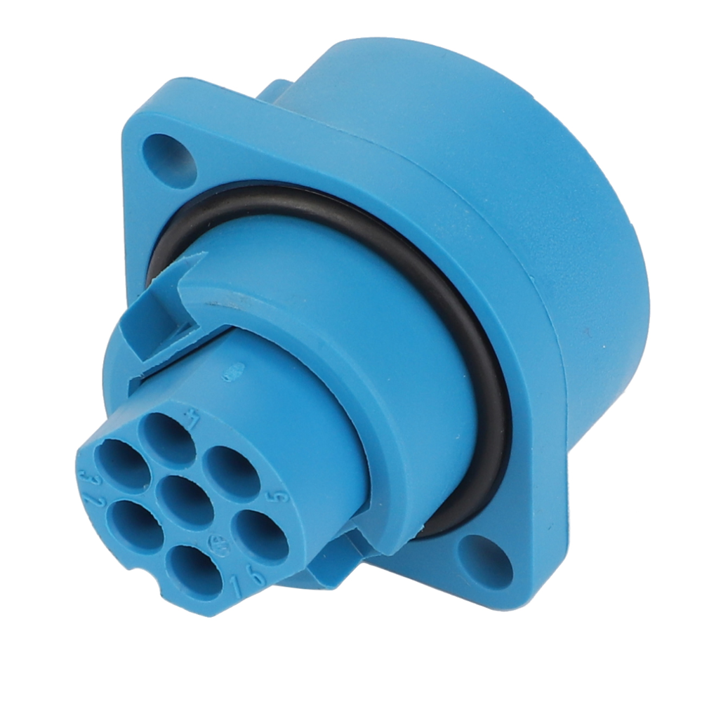 ЭЛЕКТРИЧЕСКАЯ РОЗЕТКА