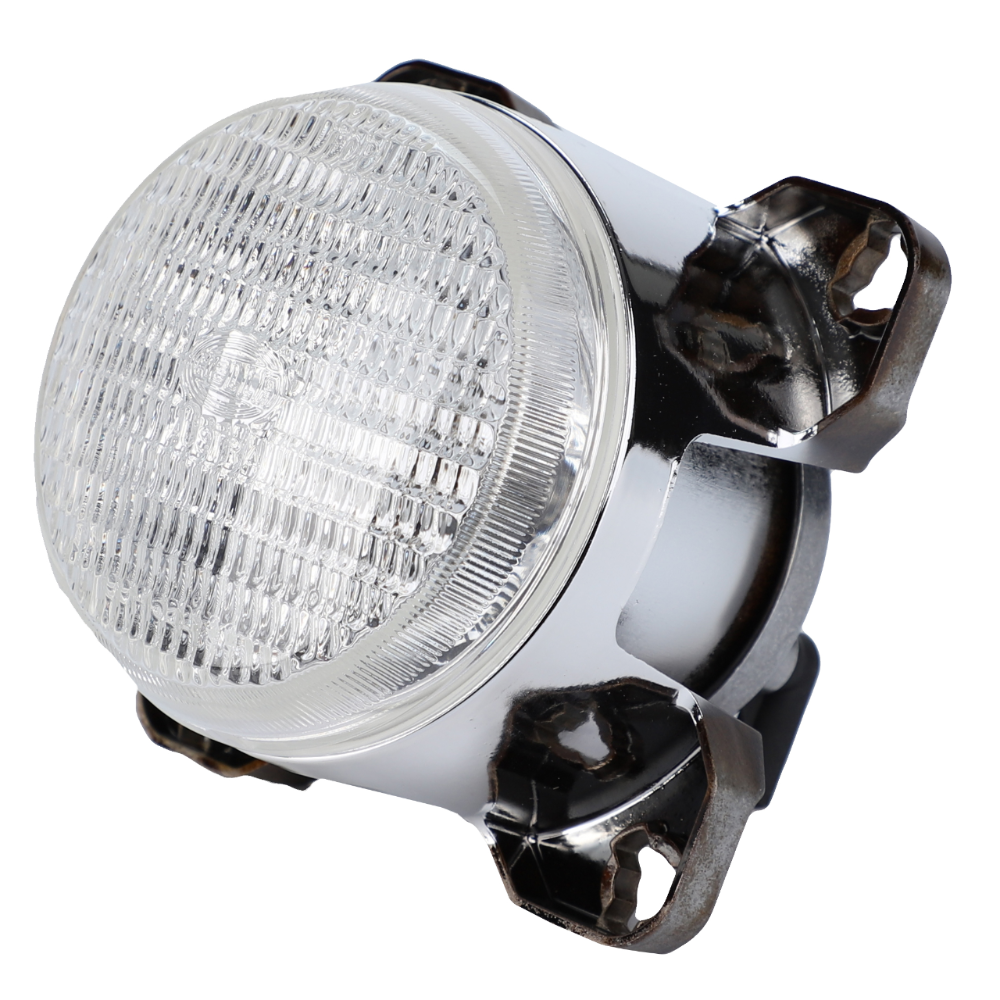 РАБОЧИЙ СВЕТ