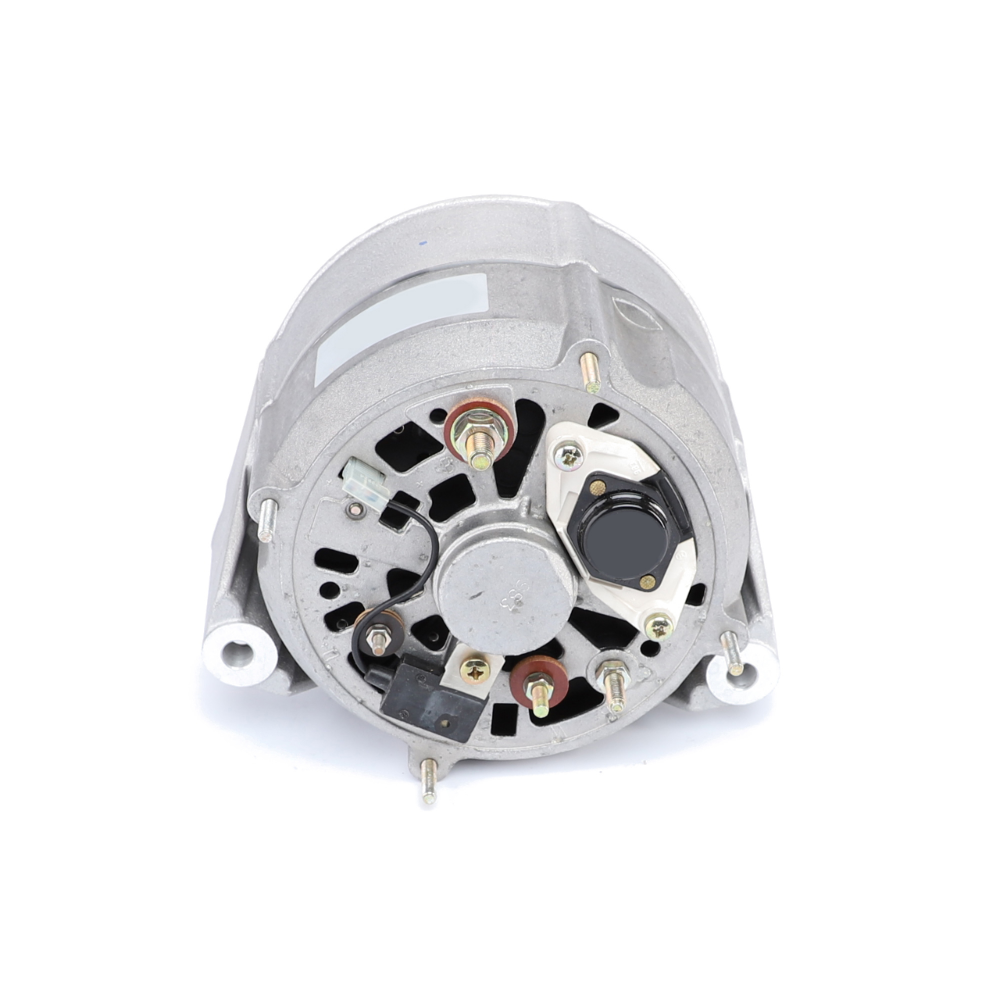 АЛЬТЕРНАТОР