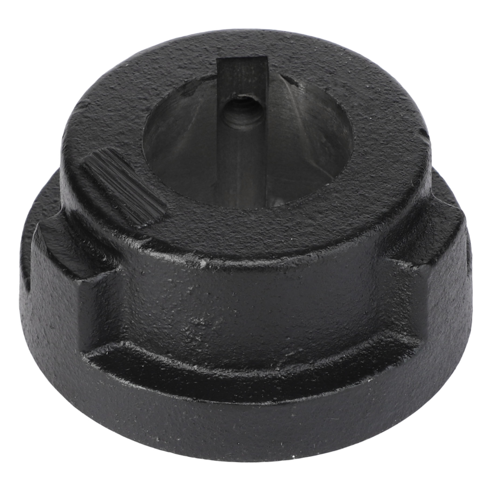 Ступица сцепления