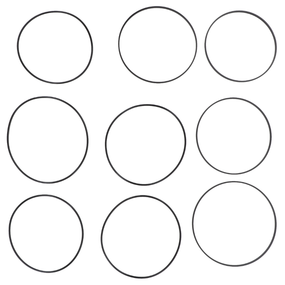 КОМПЛЕКТ ПРОКЛАДОК