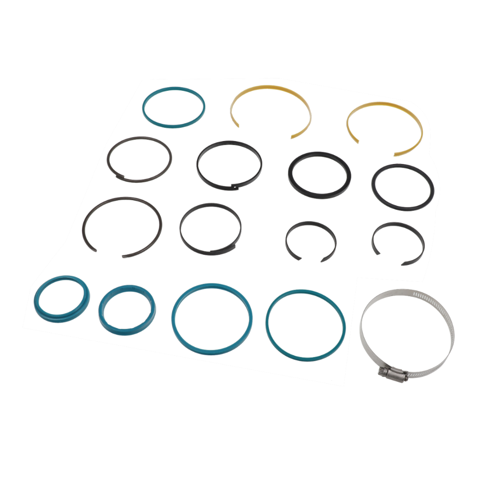 КОМПЛЕКТ ПРОКЛАДОК