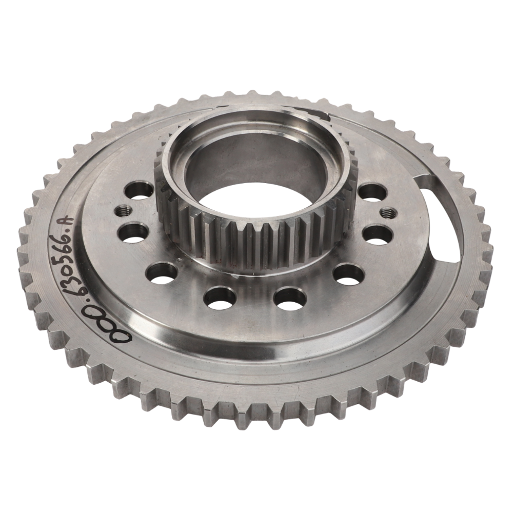 ОПОРНЫЙ ЭЛЕМЕНТ КОРОННОГО КОЛЕСА