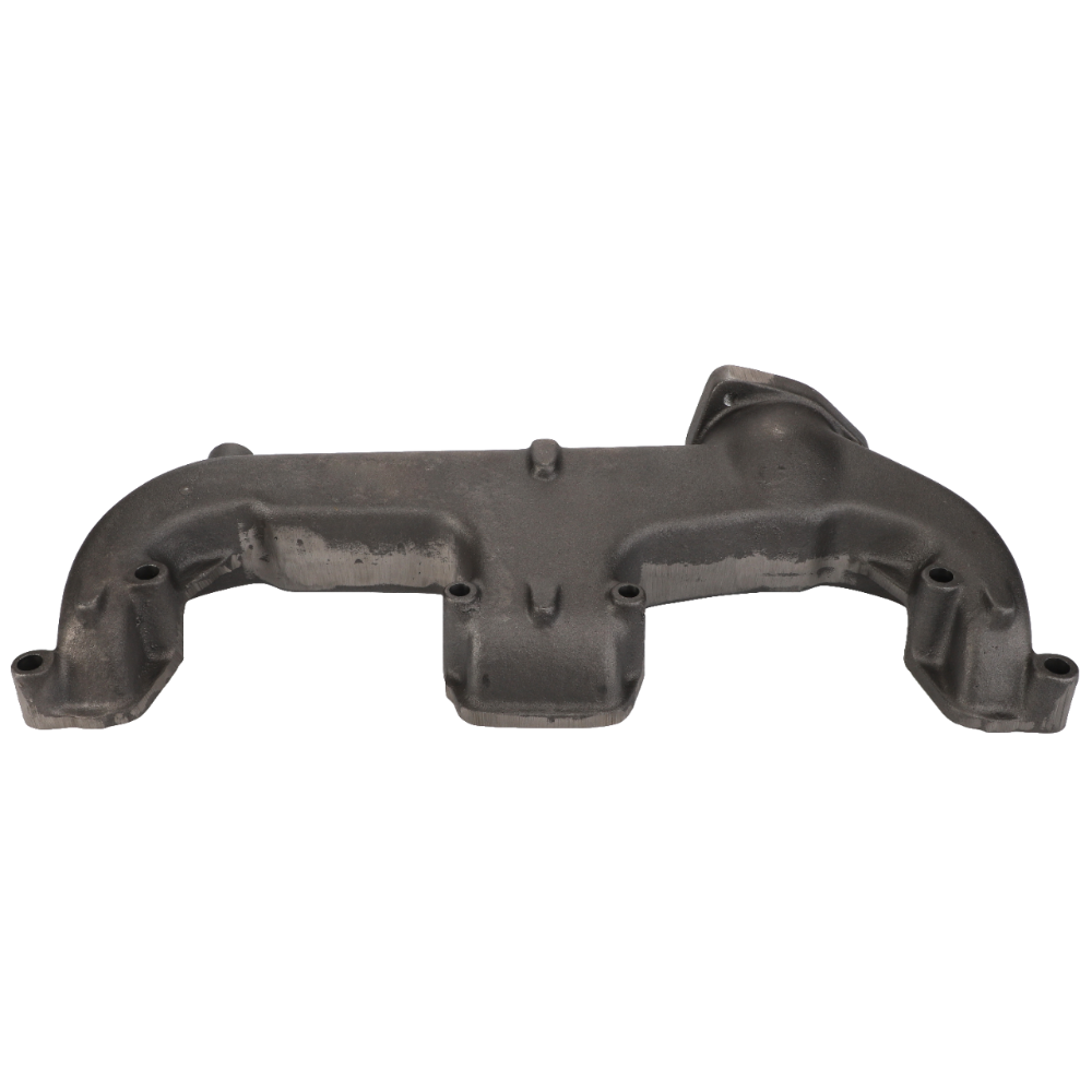 Выпускной коллектор