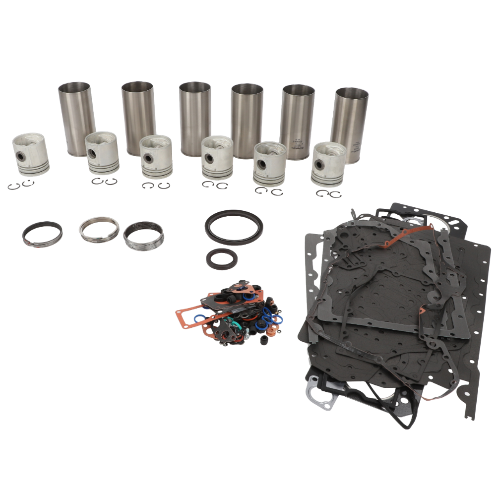 КОМПЛЕКТ ДЛЯ РЕМОНТА ДВИГАТЕЛЯ