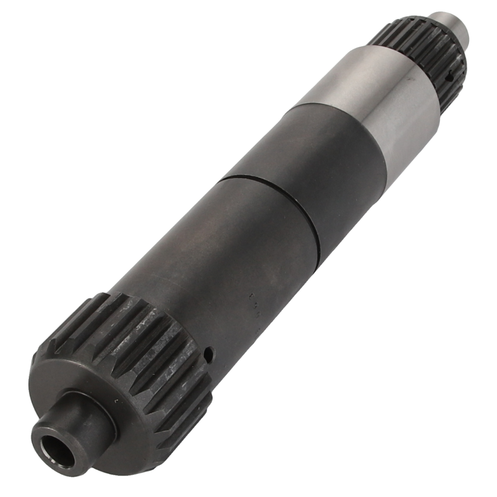 ВАЛ СЦЕПЛЕНИЯ