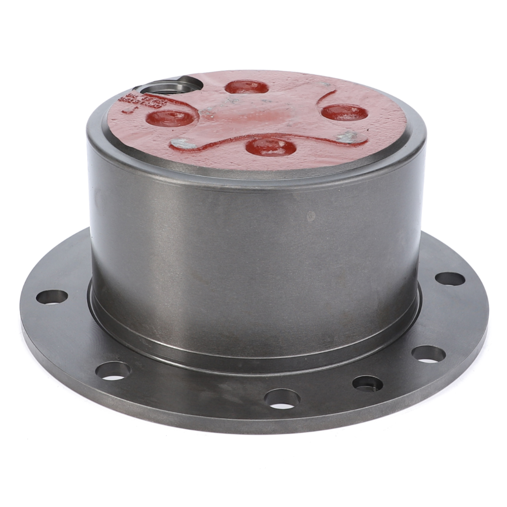 Ярмо планетарного редуктора