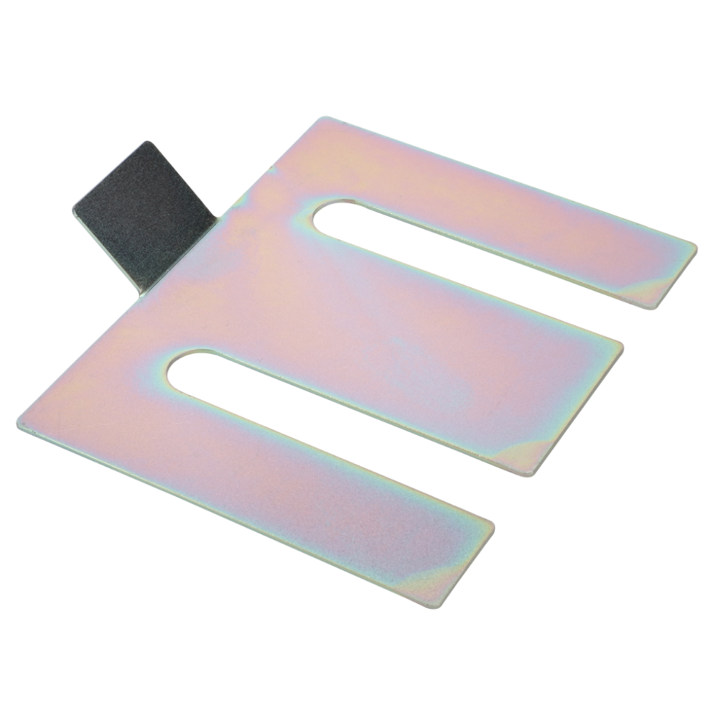 РЕГУЛИРОВОЧНАЯ ШАЙБА