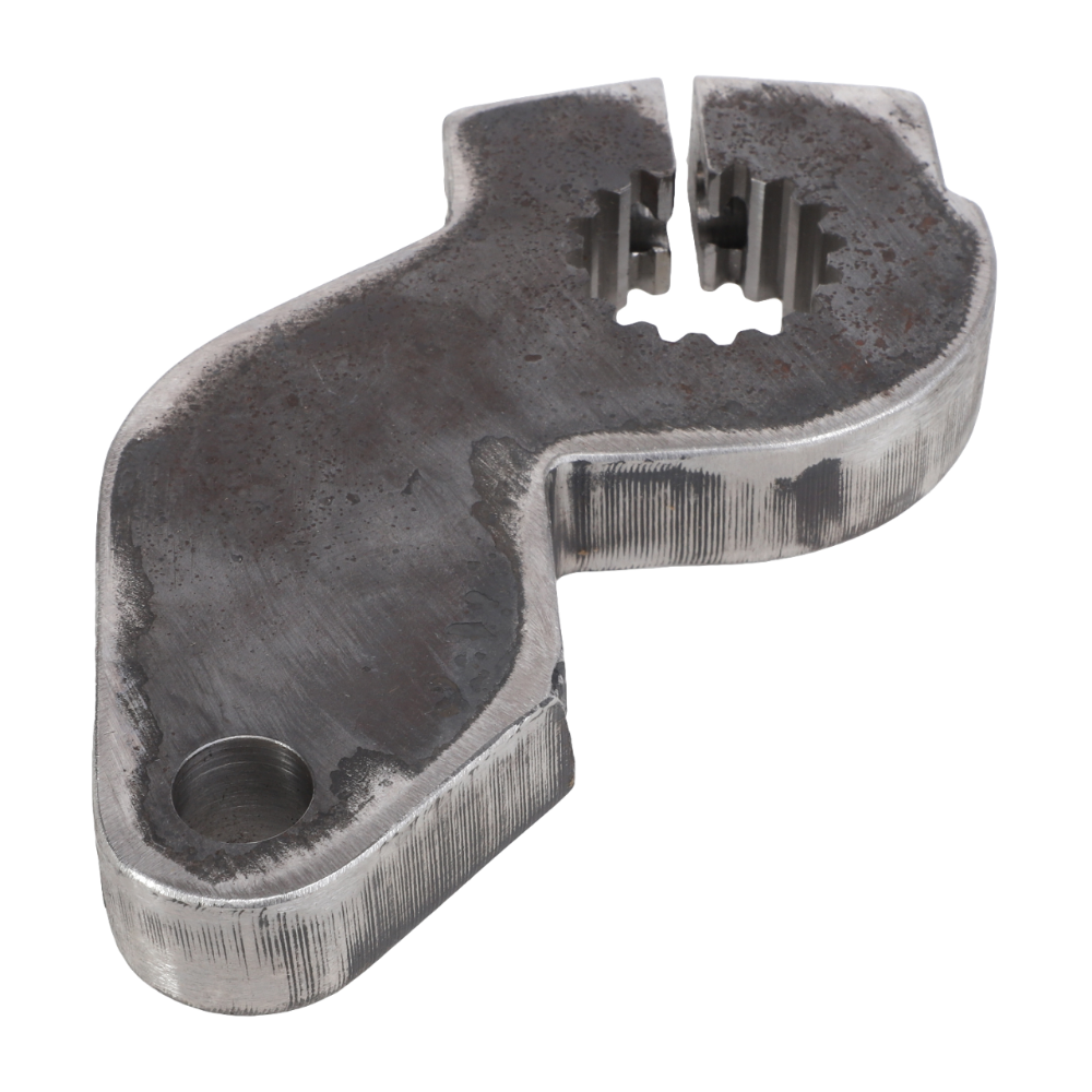 Рычаг подвески, левая сторона