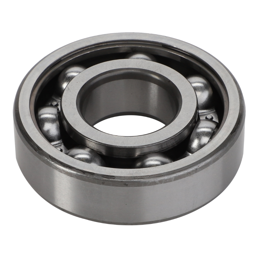 Шариковый подшипник, глубокая канавка