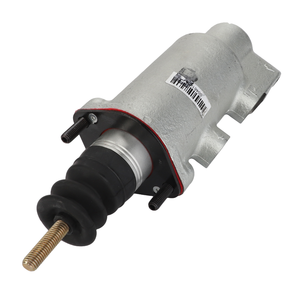 Усилитель тормозов