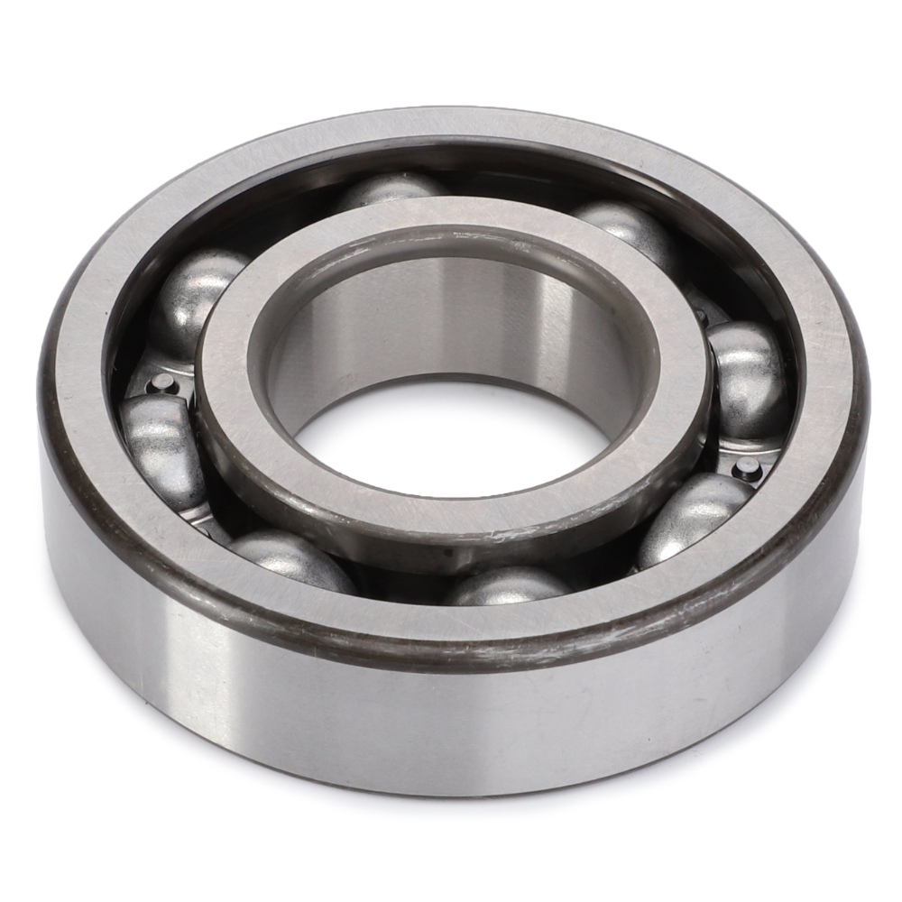 Шариковый подшипник, глубокая канавка