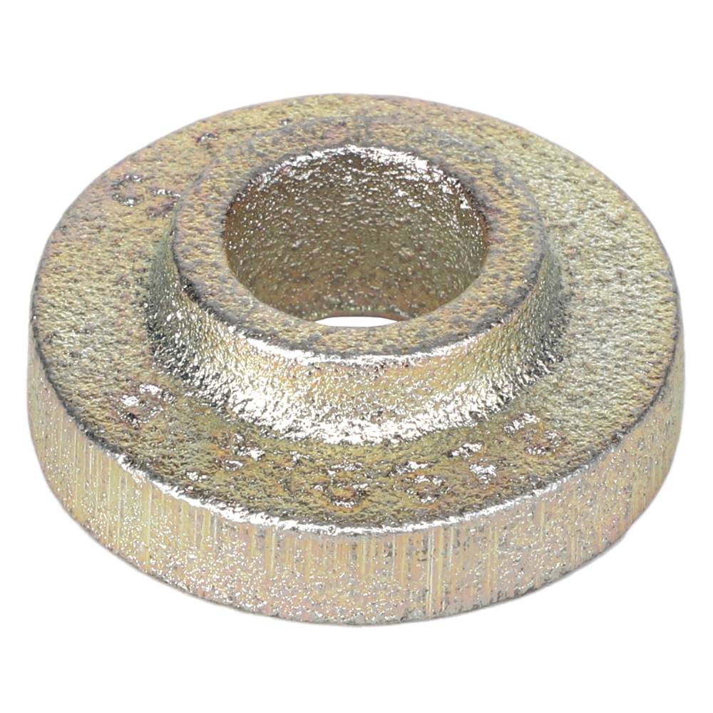 Пружинная шайба