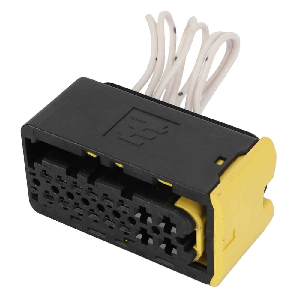 ЭЛЕКТРИЧЕСКИЙ РАЗЪЁМ