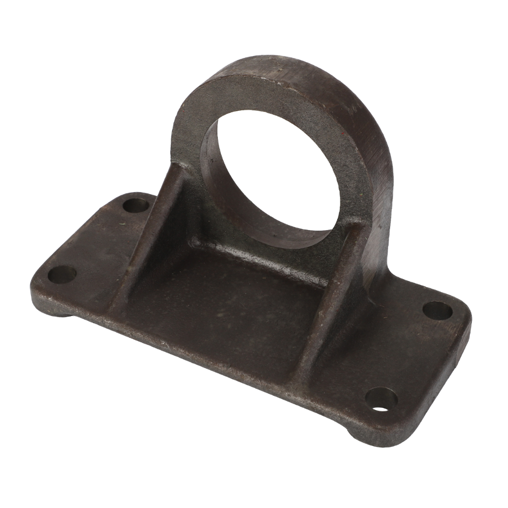 Пьедестальный подшипник скольжения