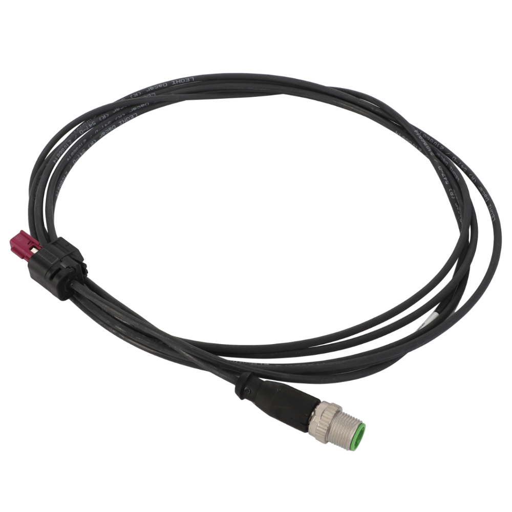 СОЕДИНИТЕЛЬНЫЙ КАБЕЛЬ