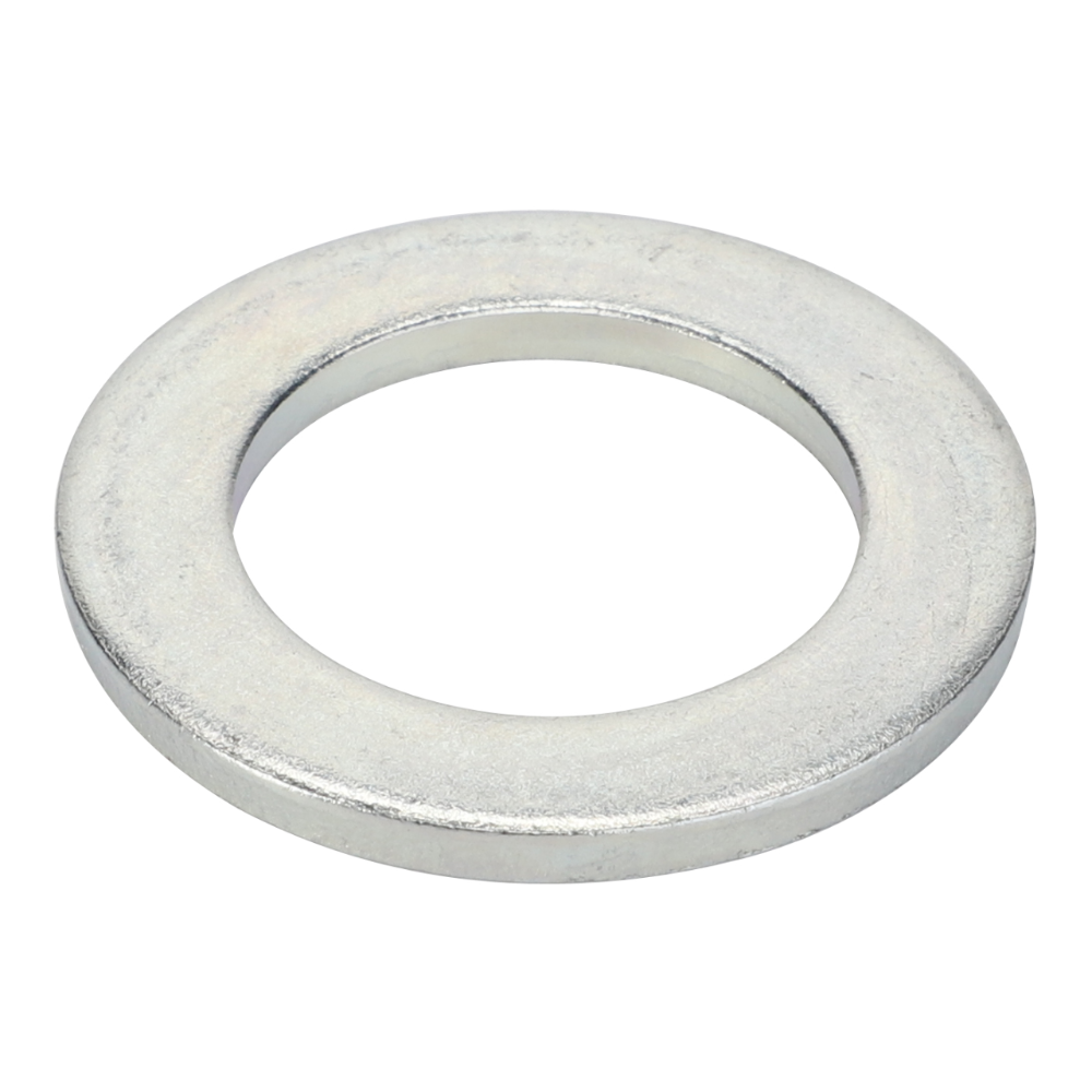 ПЛОСКАЯ ШАЙБА