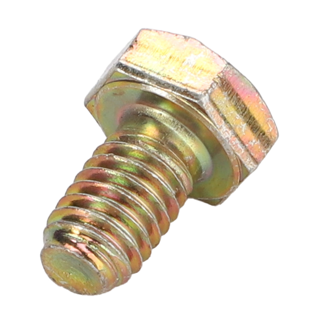 Шестигранный винт